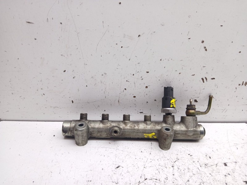 Recambio de rampa inyectora para opel astra h gtc (a04) 1.7 cdti (l08) referencia OEM IAM 0445214049  