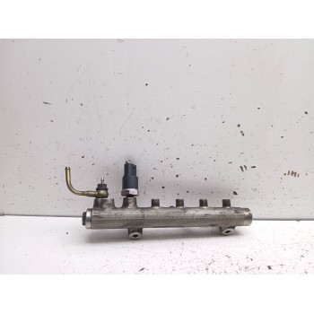 Recambio de rampa inyectora para opel astra h gtc (a04) 1.7 cdti (l08) referencia OEM IAM 0445214049  