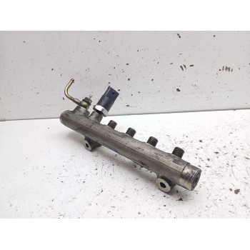 Recambio de rampa inyectora para opel astra h gtc (a04) 1.7 cdti (l08) referencia OEM IAM 0445214049  