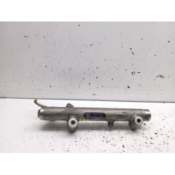Recambio de rampa inyectora para opel astra h gtc (a04) 1.7 cdti (l08) referencia OEM IAM 0445214049  