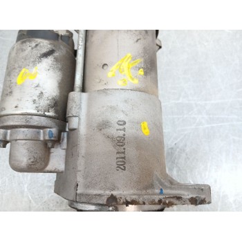 Recambio de motor arranque para opel astra j gtc sportive referencia OEM IAM 55576980  