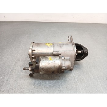 Recambio de motor arranque para opel astra j gtc sportive referencia OEM IAM 55576980  