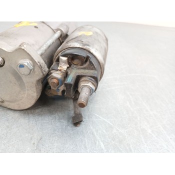 Recambio de motor arranque para opel astra j gtc sportive referencia OEM IAM 55576980  