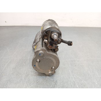 Recambio de motor arranque para opel astra j gtc sportive referencia OEM IAM 55576980  