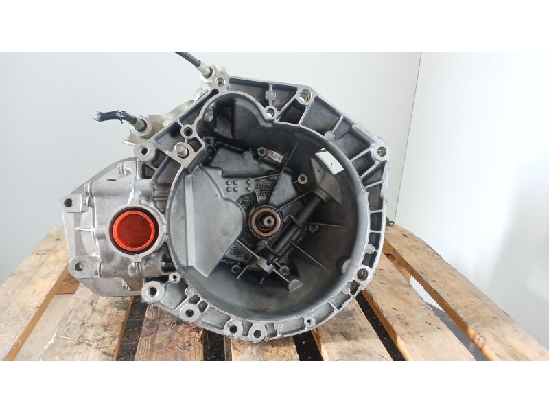 Recambio de caja cambios para fiat 500 (312_) 1.2 (312axa1a) referencia OEM IAM 71795746 0000071795746 