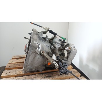 Recambio de caja cambios para fiat 500 (312_) 1.2 (312axa1a) referencia OEM IAM 71795746 0000071795746 