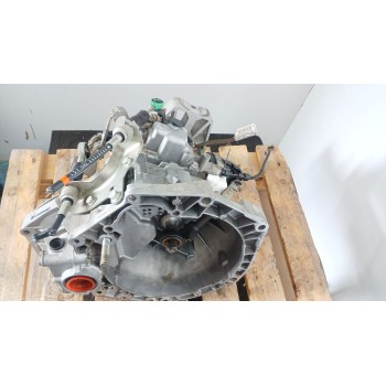 Recambio de caja cambios para fiat 500 (312_) 1.2 (312axa1a) referencia OEM IAM 71795746 0000071795746 