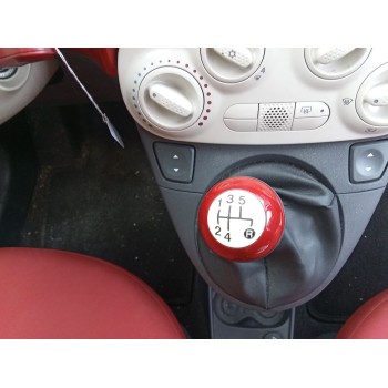 Recambio de caja cambios para fiat 500 (312_) 1.2 (312axa1a) referencia OEM IAM 71795746 0000071795746 