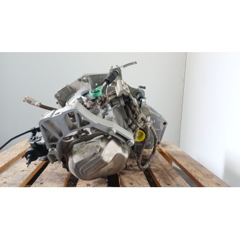 Recambio de caja cambios para fiat 500 (312_) 1.2 (312axa1a) referencia OEM IAM 71795746 0000071795746 