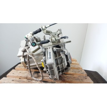 Recambio de caja cambios para fiat 500 (312_) 1.2 (312axa1a) referencia OEM IAM 71795746 0000071795746 