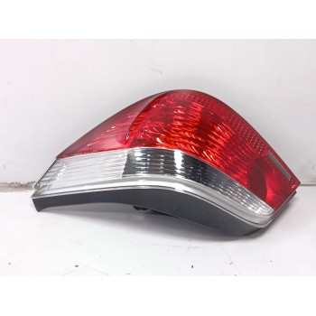 Recambio de piloto trasero derecho para bmw 5 (e60) 520 i referencia OEM IAM 63217165738 15823803 