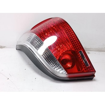 Recambio de piloto trasero derecho para bmw 5 (e60) 520 i referencia OEM IAM 63217165738 15823803 