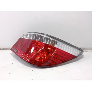 Recambio de piloto trasero derecho para bmw 5 (e60) 520 i referencia OEM IAM 63217165738 15823803 