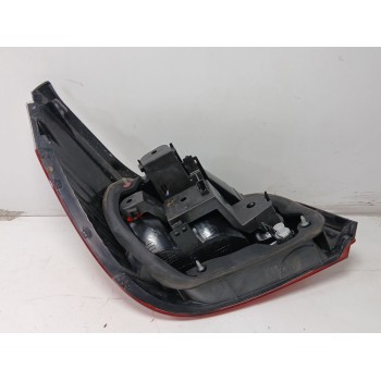 Recambio de piloto trasero derecho para bmw 5 (e60) 520 i referencia OEM IAM 63217165738 15823803 