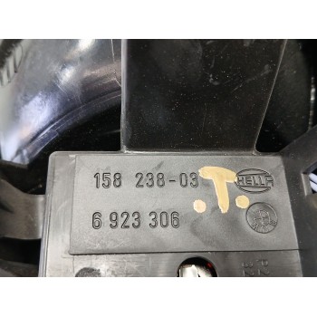 Recambio de piloto trasero derecho para bmw 5 (e60) 520 i referencia OEM IAM 63217165738 15823803 