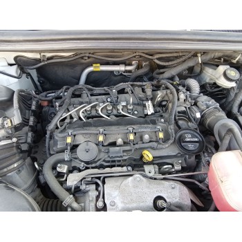 MOTOR COMPLETO B16DTH 95519584 
