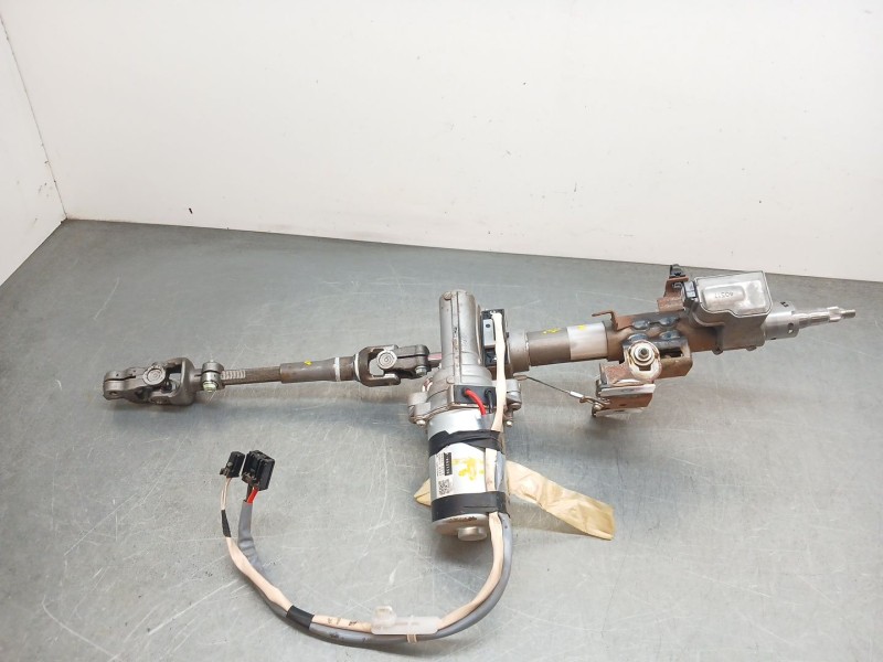 Recambio de columna direccion para toyota yaris hybrid active referencia OEM IAM J301002130 V1608001013 