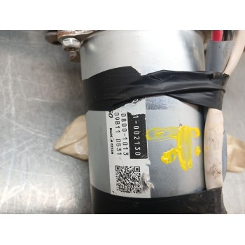 Recambio de columna direccion para toyota yaris hybrid active referencia OEM IAM J301002130 V1608001013 