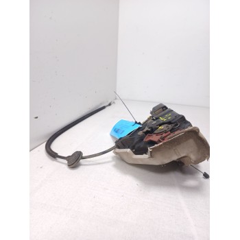 Recambio de cerradura puerta delantera izquierda para volkswagen golf v berlina (1k1) 2.0 tdi referencia OEM IAM 3D1837015  