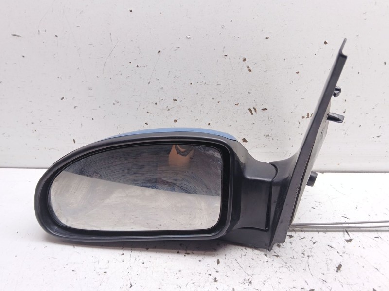 Recambio de retrovisor izquierdo para ford focus i (daw, dbw) 1.8 tdci referencia OEM IAM 1133971  
