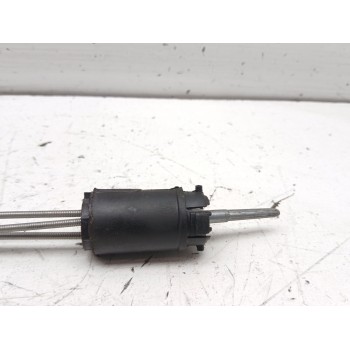 Recambio de retrovisor izquierdo para ford focus i (daw, dbw) 1.8 tdci referencia OEM IAM 1133971  