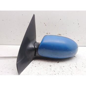 Recambio de retrovisor izquierdo para ford focus i (daw, dbw) 1.8 tdci referencia OEM IAM 1133971  