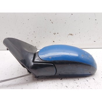 Recambio de retrovisor izquierdo para ford focus i (daw, dbw) 1.8 tdci referencia OEM IAM 1133971  