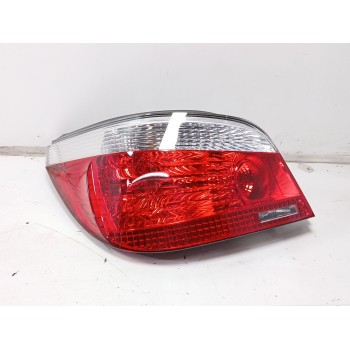 Recambio de piloto trasero izquierdo para bmw 5 (e60) 520 i referencia OEM IAM 63217165737 15823703 