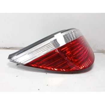 Recambio de piloto trasero izquierdo para bmw 5 (e60) 520 i referencia OEM IAM 63217165737 15823703 