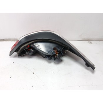 Recambio de piloto trasero izquierdo para bmw 5 (e60) 520 i referencia OEM IAM 63217165737 15823703 