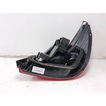 Recambio de piloto trasero izquierdo para bmw 5 (e60) 520 i referencia OEM IAM 63217165737 15823703 