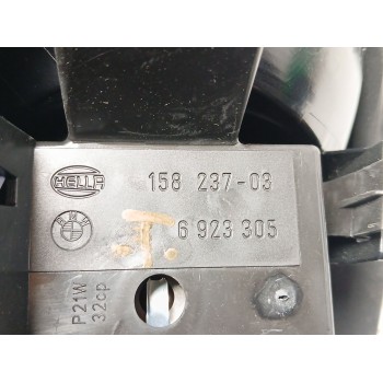 Recambio de piloto trasero izquierdo para bmw 5 (e60) 520 i referencia OEM IAM 63217165737 15823703 
