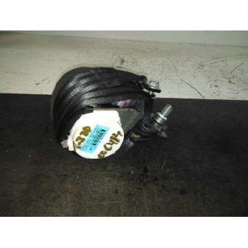 Recambio de cinturon seguridad trasero izquierdo para ford ka (ccu) grand prix iii referencia OEM IAM 34084489  07354984160