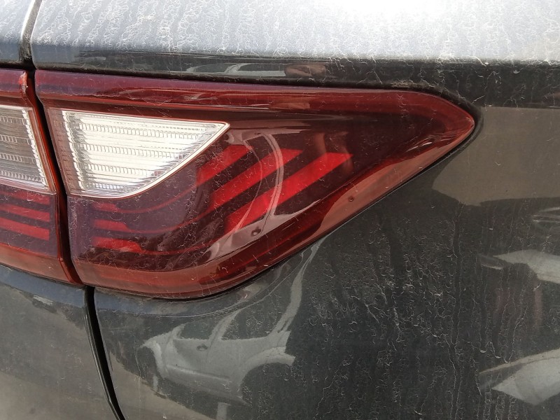 Recambio de piloto trasero izquierdo interior para kia stonic (yb) 1.4 cvvt referencia OEM IAM 92403H8400  
