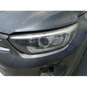 Recambio de faro izquierdo para kia stonic (yb) 1.4 cvvt referencia OEM IAM 92101H8400  