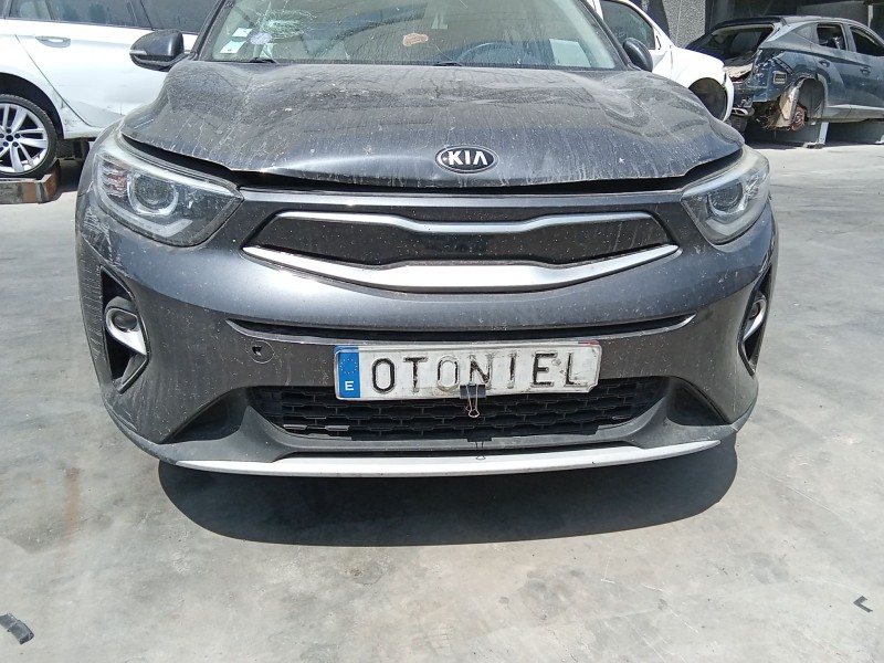 Recambio de paragolpes delantero para kia stonic (yb) 1.4 cvvt referencia OEM IAM 86511H8400  