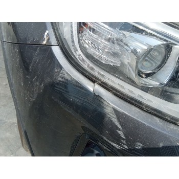 Recambio de paragolpes delantero para kia stonic (yb) 1.4 cvvt referencia OEM IAM 86511H8400  