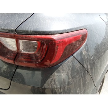 Recambio de piloto trasero derecho para kia stonic (yb) 1.4 cvvt referencia OEM IAM 92402H8400  