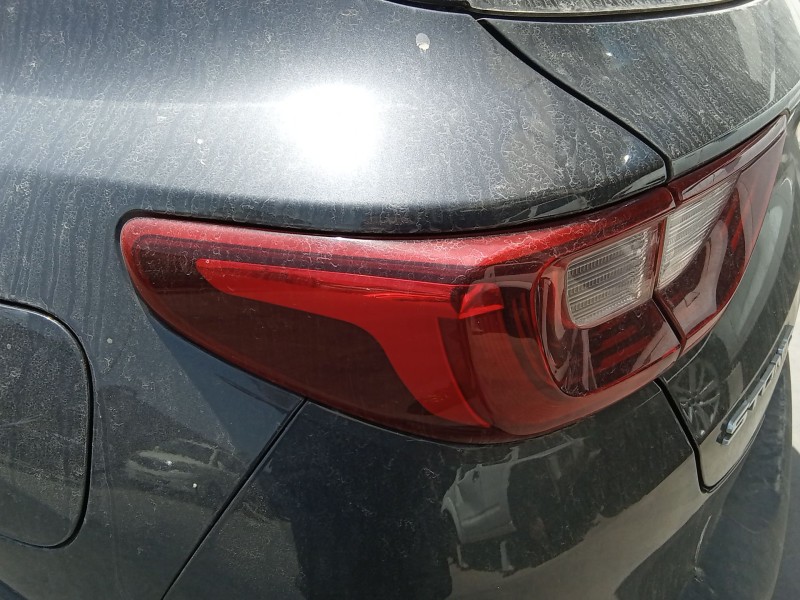 Recambio de piloto trasero izquierdo para kia stonic (yb) 1.4 cvvt referencia OEM IAM 92401H8400  