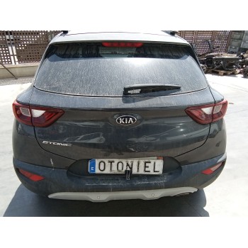 Recambio de porton trasero para kia stonic (yb) 1.4 cvvt referencia OEM IAM 73700H8400  