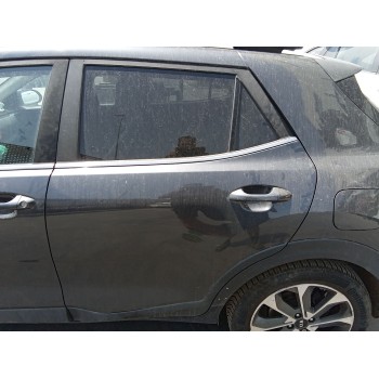 Recambio de puerta trasera izquierda para kia stonic (yb) 1.4 cvvt referencia OEM IAM 77003H8401  
