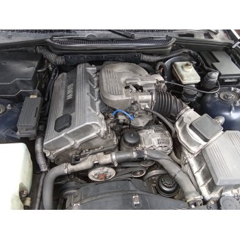 MOTOR COMPLETO M43 B19 11001439654 11001439654