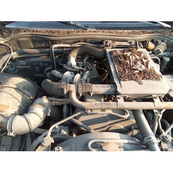 MOTOR COMPLETO 4d56 