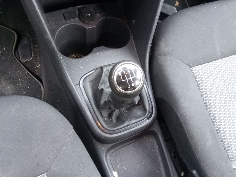 Recambio de caja cambios para volkswagen polo v (6r1, 6c1) 1.2 tsi referencia OEM IAM 02T300058C  