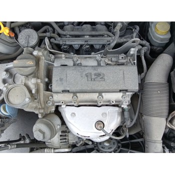 MOTOR COMPLETO cbzb 03F100091A 