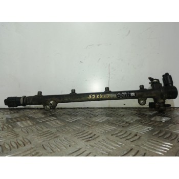 RAMPA INYECTORA 0445214004 0445214004 A6110700095