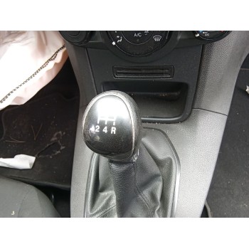 Recambio de caja cambios para ford fiesta vi (cb1, ccn) 1.25 referencia OEM IAM 2010963  