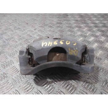 Recambio de pinza freno delantera derecha para nissan qashqai (j11) 360 referencia OEM IAM   