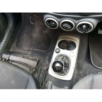 CAJA CAMBIOS 4543601301 