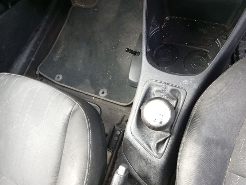 Recambio de caja cambios para kia picanto ii (ta) 1.0 referencia OEM IAM 4300002BJ0  